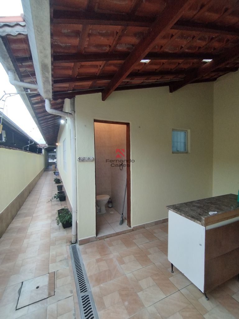 Imagem Casa com 3 Quartos à Venda, 107 m²em Ocian - Praia Grande Imagem Casa com 3 Quartos à Venda, 107 m²em Ocian - Praia Grande