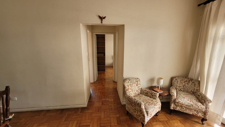 Imagem Apartamento com 2 Quartos à Venda, em Vila Mariana - São Paulo Imagem Apartamento com 2 Quartos à Venda, em Vila Mariana - São Paulo