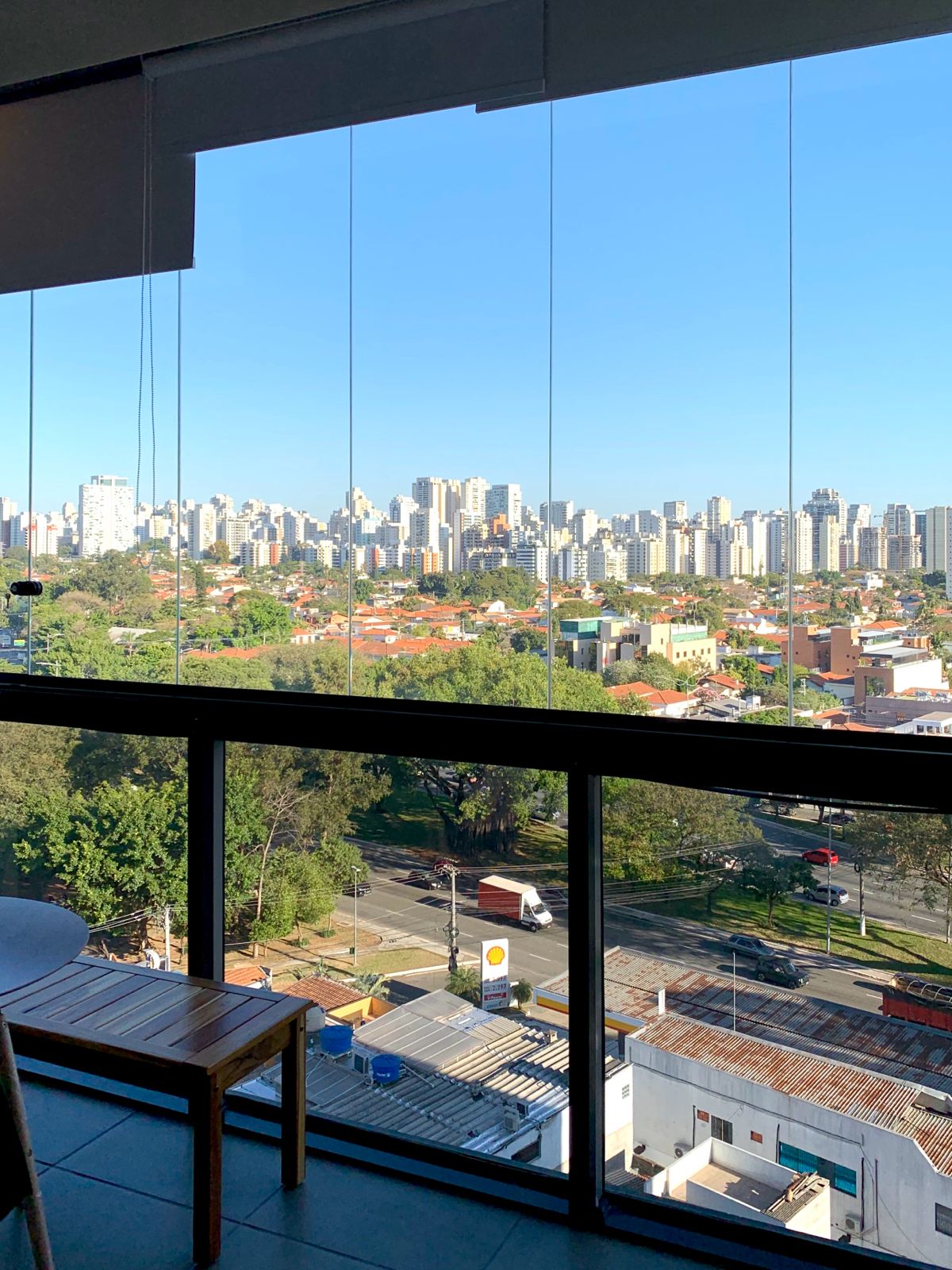 Imagem Studio com 1 Quarto à Venda, 26 m² em Vila Olímpia - São Paulo