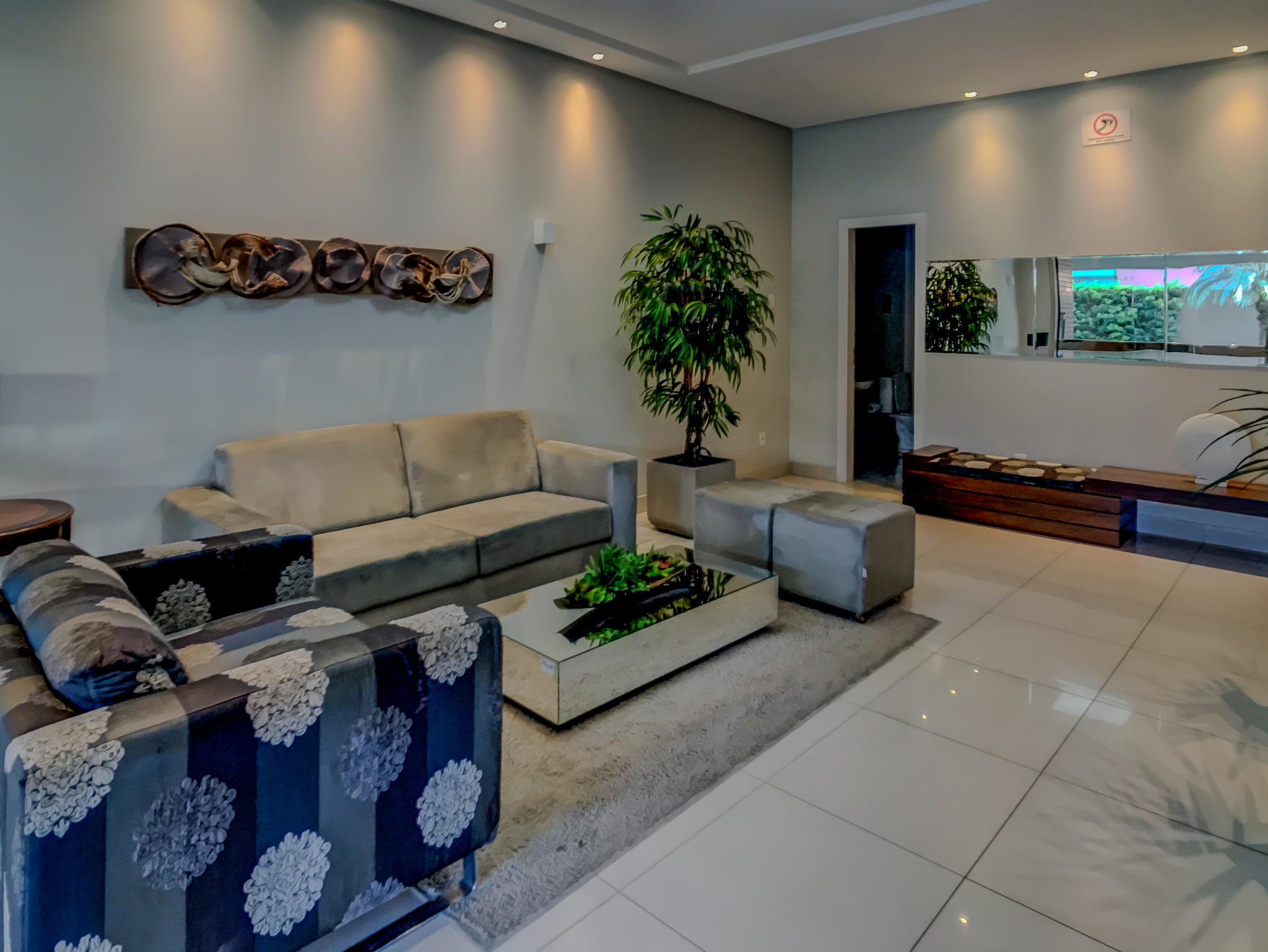 Imagem Apartamento com 3 Quartos à Venda, 96 m²em Centro - Criciúma