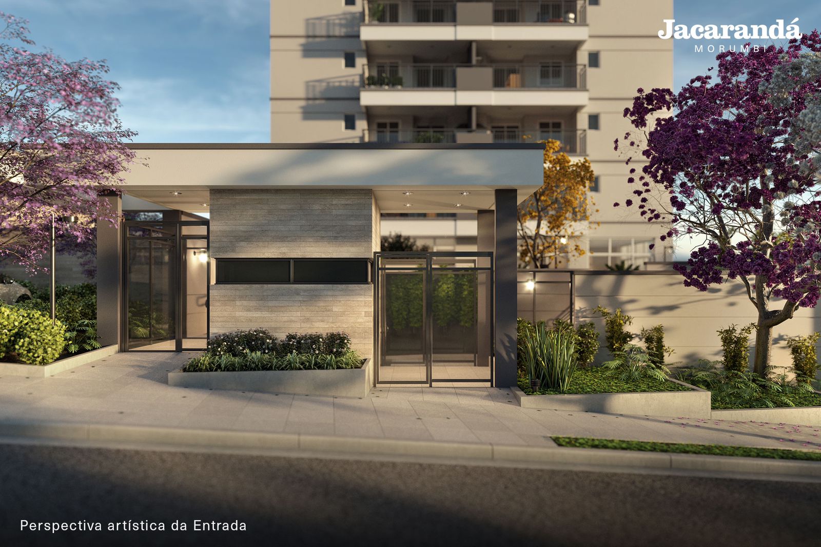 Imagem Apartamento com 3 Quartos à Venda, 74 m²em Vila Andrade - São Paulo