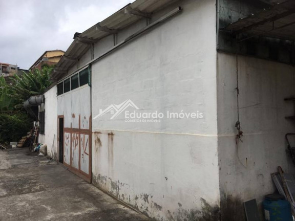 Imagem Terreno à Venda, 940 m² em Vila São Francisco - Mauá Imagem Terreno à Venda, 940 m² em Vila São Francisco - Mauá