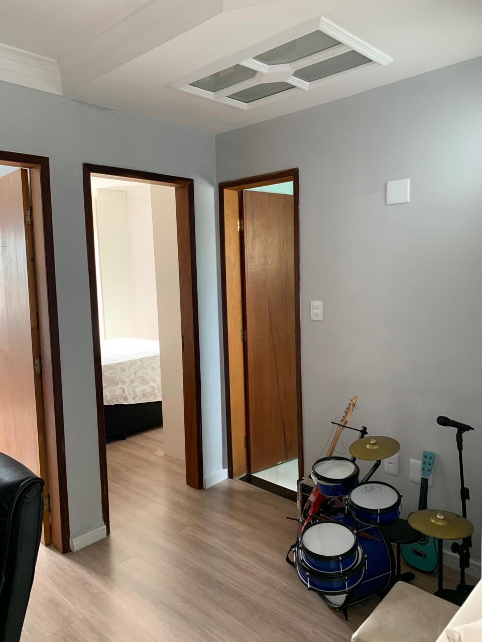 Imagem Cobertura com 2 Quartos à Venda, 100 m²em Vila Camilópolis - Santo André Imagem Cobertura com 2 Quartos à Venda, 100 m²em Vila Camilópolis - Santo André
