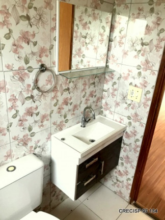Imagem Apartamento com 2 Quartos à Venda, 45 m² em Jardim Ísis - Cotia