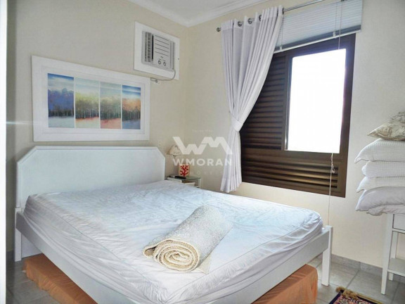Apartamento com 3 Quartos à Venda, 100 m² em Riviera - Bertioga