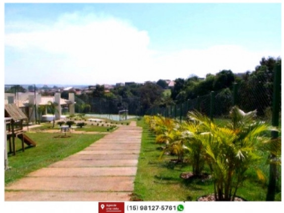 Imagem Casa de Condomínio com 3 Quartos à Venda, 89 m² em Loteamento Dinorá Rosa - Sorocaba