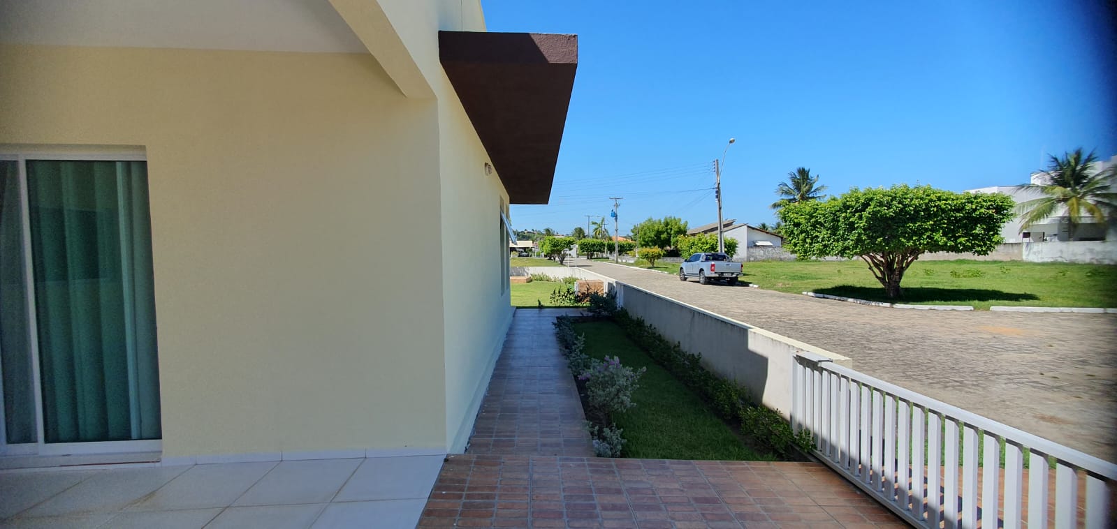 Imagem Casa de Condomínio com 3 Quartos à Venda, 300 m²em Centro - Paripueira