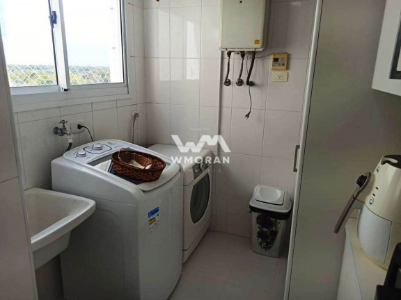 Imagem Apartamento com 3 Quartos à Venda, 100 m² em Riviera - Bertioga