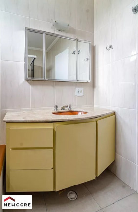 Imagem Apartamento com 3 Quartos à Venda, 200 m² em Jardim América - São Paulo