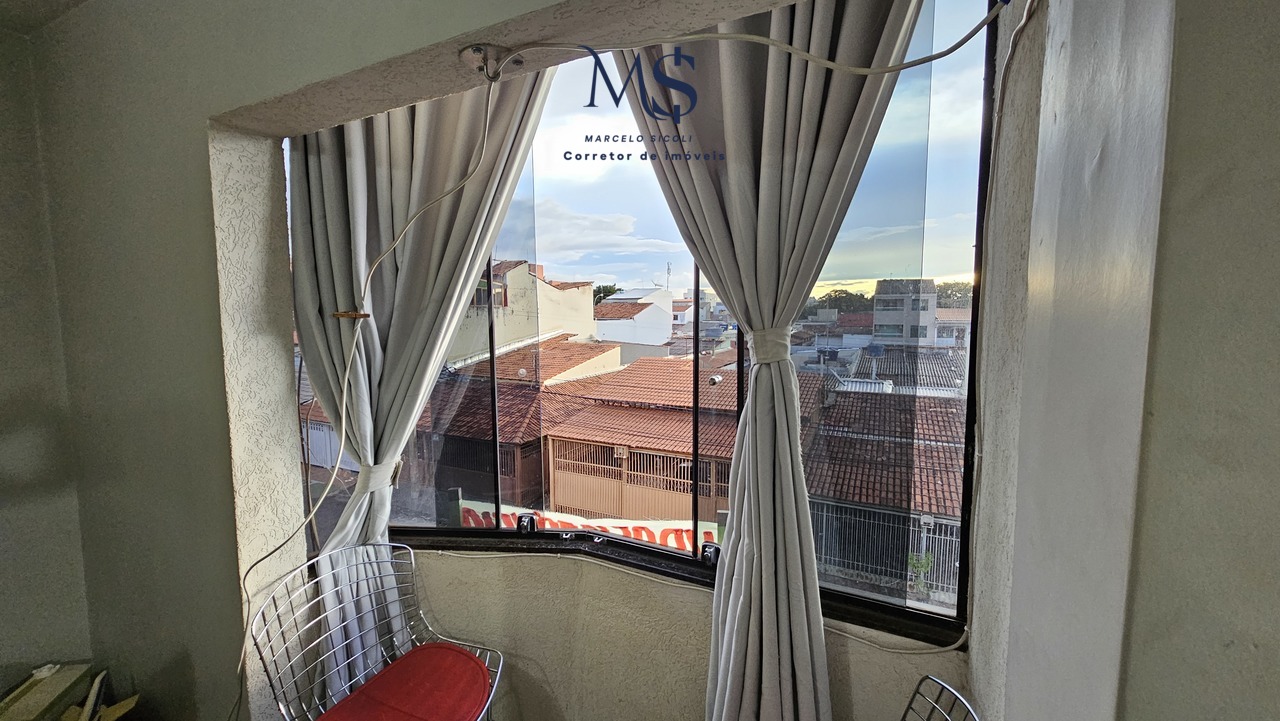 Imagem Apartamento com 2 Quartos à Venda, 61 m²em Guará I - Brasília