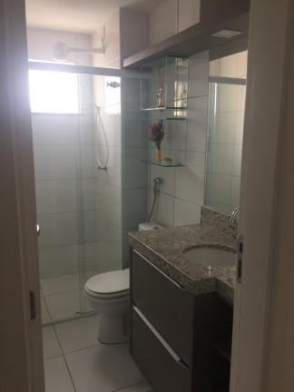 Imagem Apartamento com 3 Quartos para Alugar, 1 m² em Turu - São Luís