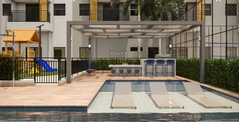 Imagem Apartamento com 2 Quartos à Venda, em Belenzinho - São Paulo Imagem Apartamento com 2 Quartos à Venda, em Belenzinho - São Paulo