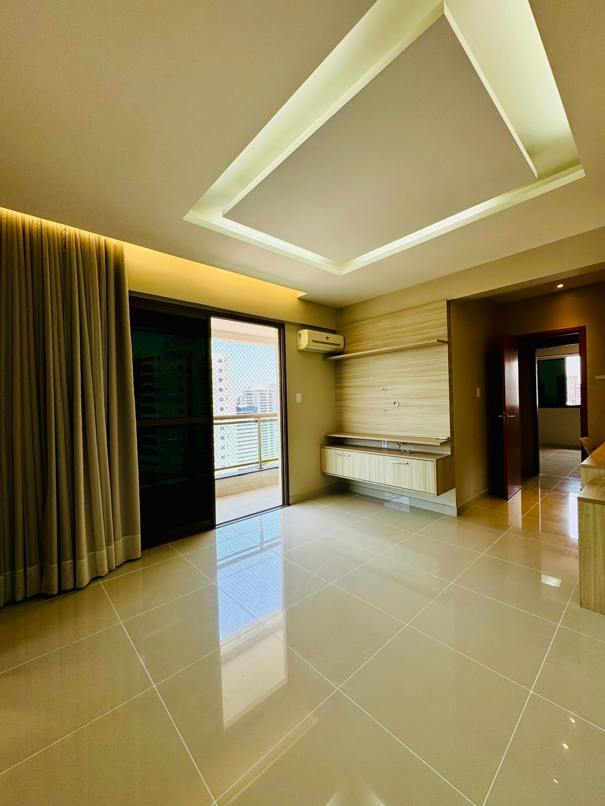 Imagem Apartamento com 3 Quartos à Venda, 166 m²em Umarizal - Belém Imagem Apartamento com 3 Quartos à Venda, 166 m²em Umarizal - Belém