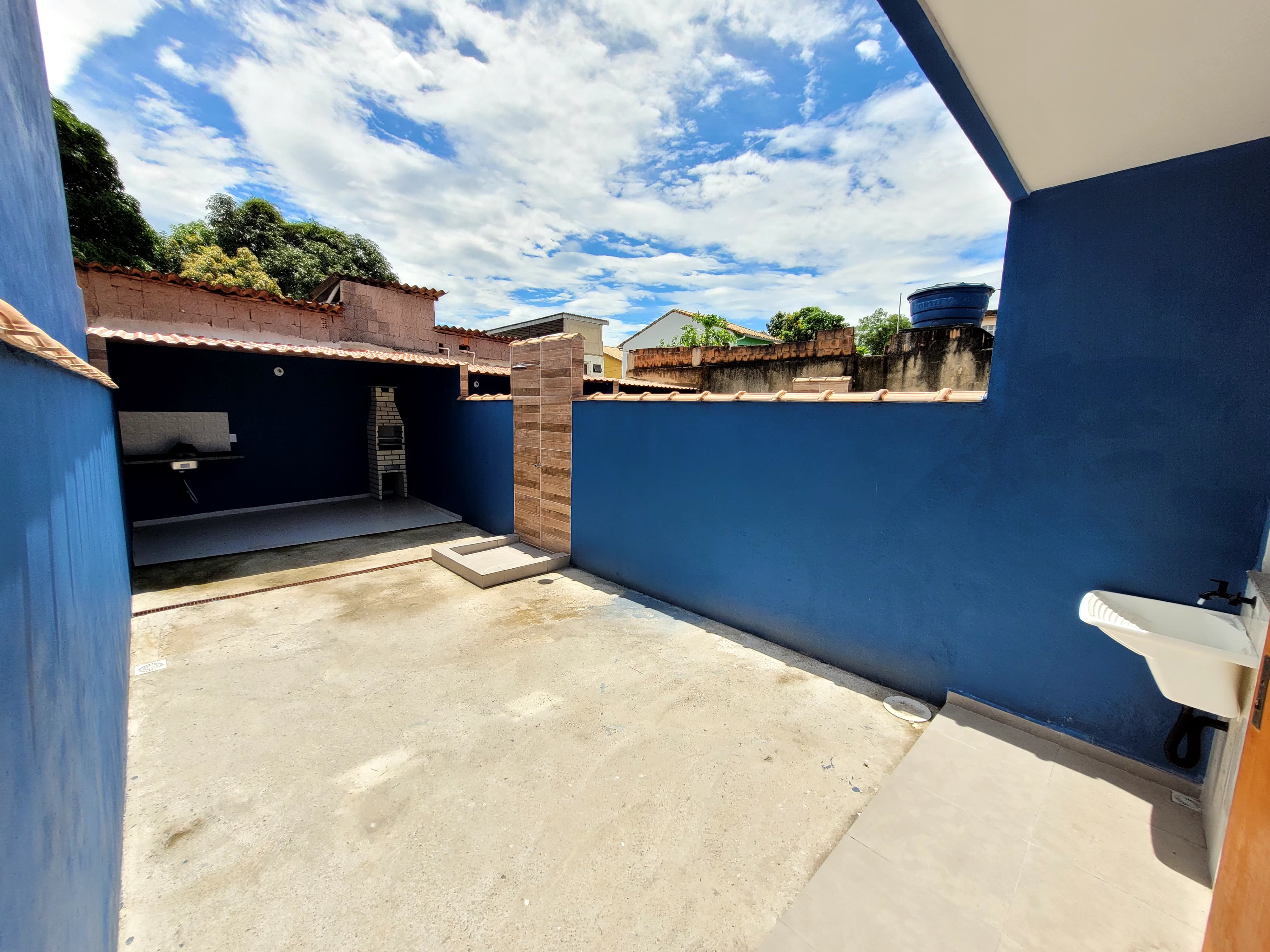 Imagem Casa com 2 Quartos à Venda, 8.500 m² em Centro - Queimados Imagem Casa com 2 Quartos à Venda, 8.500 m² em Centro - Queimados