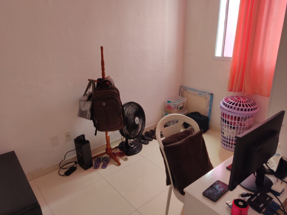 Imagem Apartamento com 2 Quartos à Venda, 42 m²em Jardim Placaford - Salvador