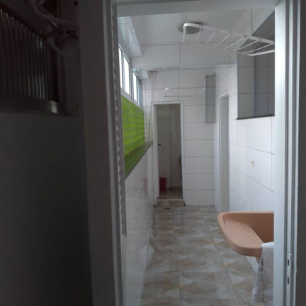 Imagem Apartamento com 3 Quartos à Venda, 165 m² em Gonzaga - Santos