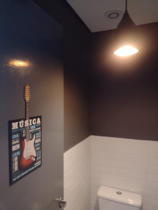 Imagem Casa de Condomínio com 2 Quartos à Venda, 55 m² em Água Chata - Guarulhos Imagem Casa de Condomínio com 2 Quartos à Venda, 55 m² em Água Chata - Guarulhos
