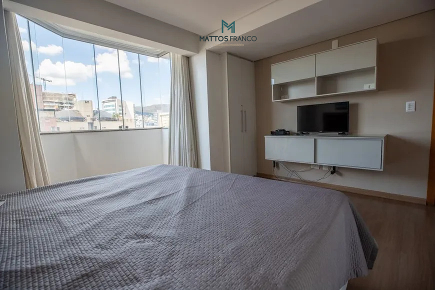 Imagem Cobertura com 2 Quartos à Venda, 148 m²em Funcionarios  - Belo Horizonte