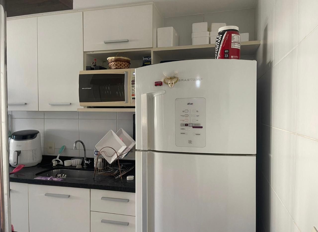 Imagem Apartamento com 2 Quartos à Venda, 60 m²em Badu - Niterói