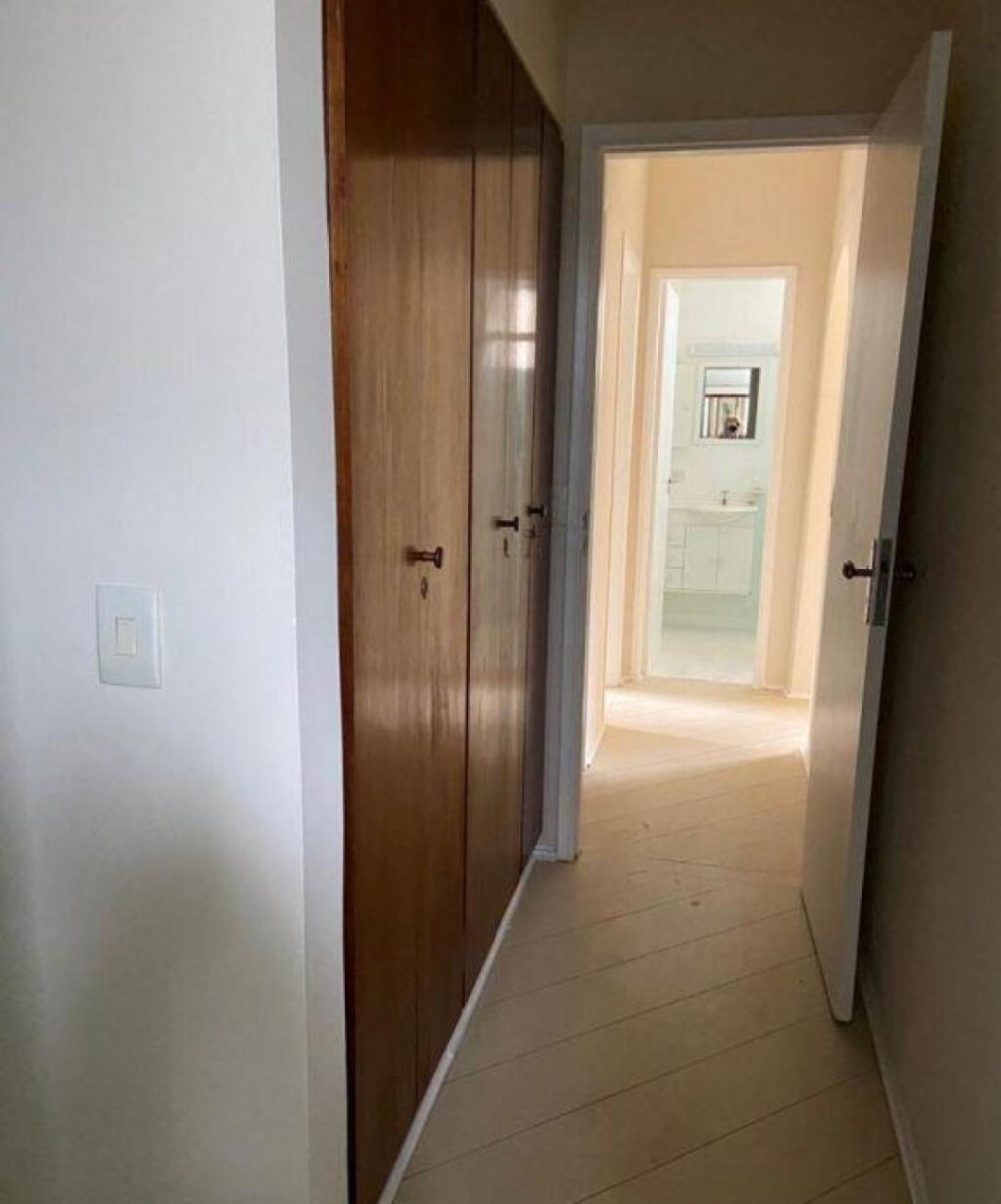 Imagem Apartamento com 3 Quartos à Venda, 95 m²em Indianópolis - São Paulo