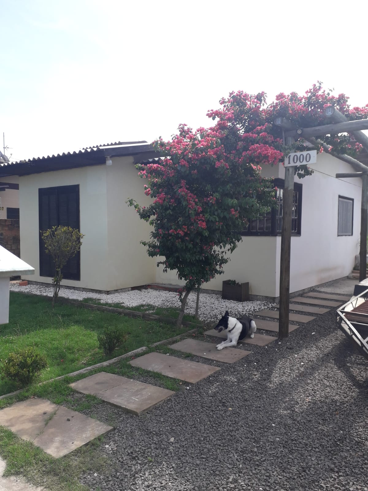 Casa com 3 Quartos à Venda, 200 m²em Lagoão - Ararangua