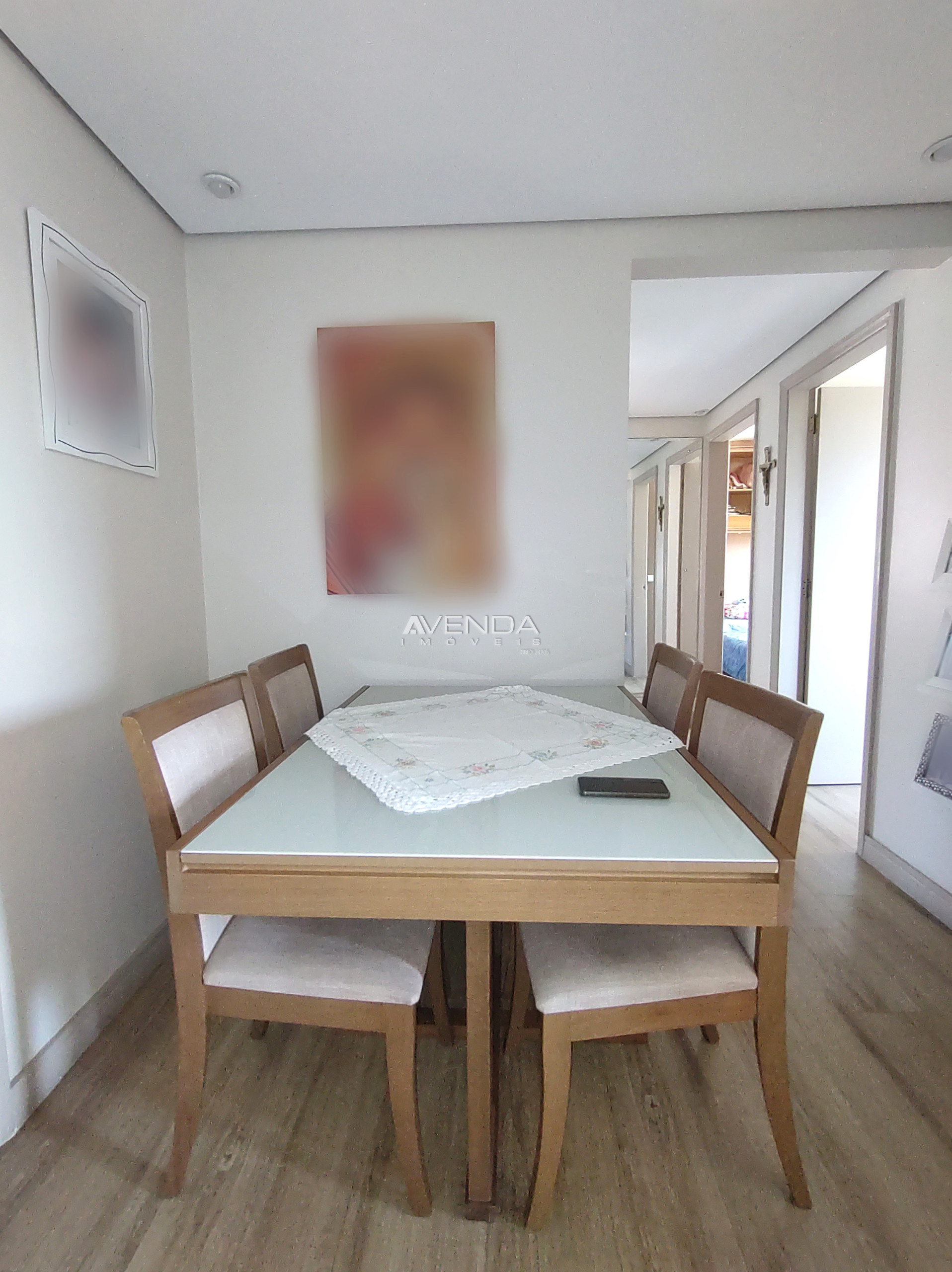 Imagem Apartamento com 3 Quartos à Venda, 64 m²em Bairro Alto - Curitiba Imagem Apartamento com 3 Quartos à Venda, 64 m²em Bairro Alto - Curitiba