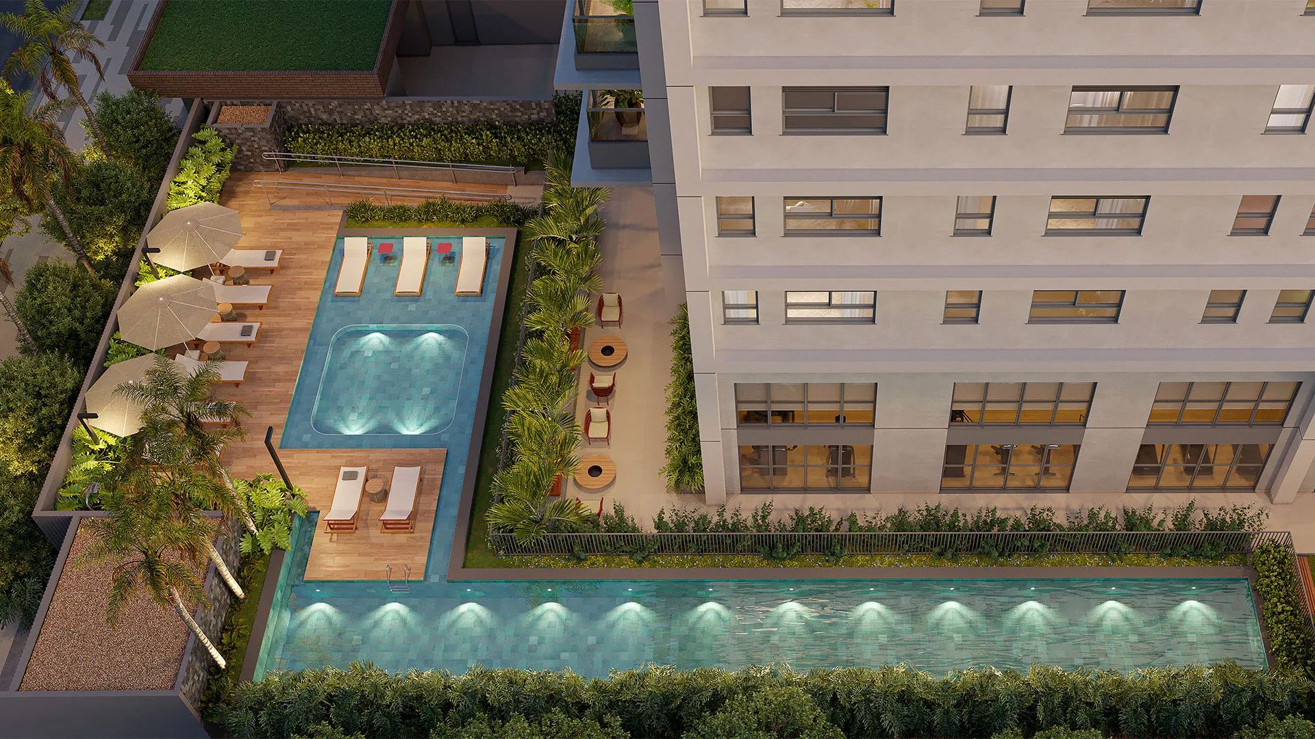 Imagem Apartamento com 3 Quartos à Venda, 234 m² em Campo Belo - São Paulo