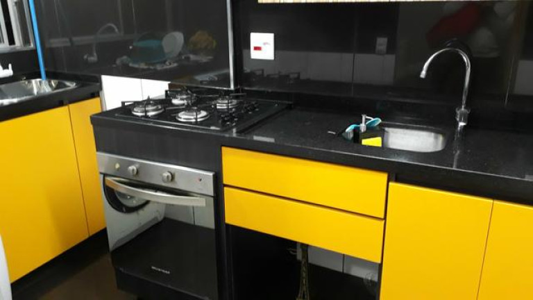 Imagem Apartamento com 2 Quartos à Venda, 50 m² em Sé - São Paulo Imagem Apartamento com 2 Quartos à Venda, 50 m² em Sé - São Paulo