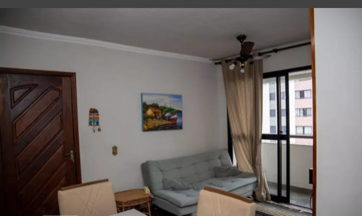 Imagem Apartamento com 2 Quartos à Venda, 111 m² em Jardim Melo - São Paulo