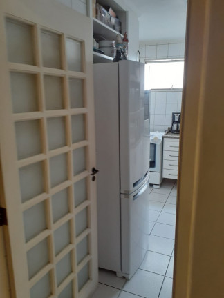 Imagem Apartamento com 2 Quartos à Venda, 70 m² em Chácara Inglesa - São Paulo