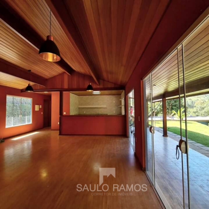 Imagem Casa de Condomínio com 4 Quartos à Venda, 224 m² em Pedro do Rio - Petrópolis