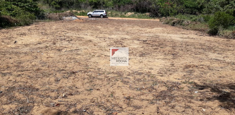 Imagem Terreno à Venda, 760 m² em Candelária - Natal