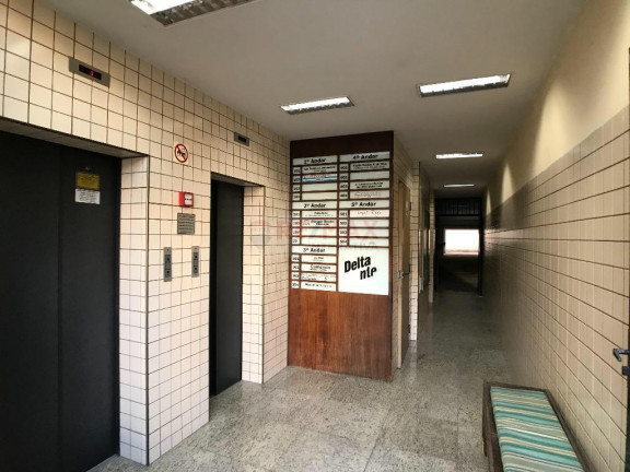 Imagem Sala Comercial à Venda, 48 m² em Umarizal - Belém