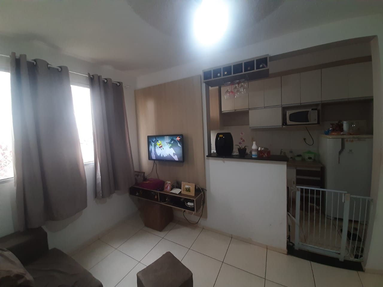 Imagem Apartamento com 2 Quartos à Venda, 49 m²em Parque São Sebastião - Ribeirão Preto Imagem Apartamento com 2 Quartos à Venda, 49 m²em Parque São Sebastião - Ribeirão Preto