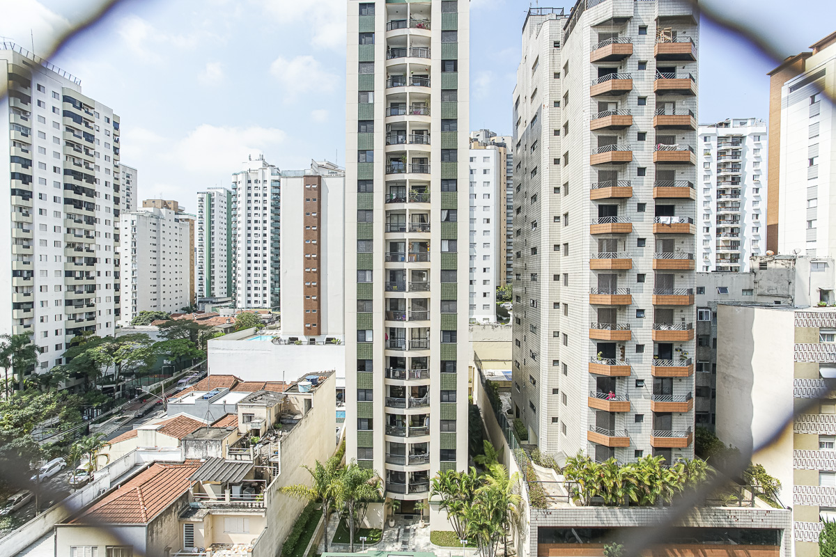 Imagem Apartamento com 3 Quartos à Venda, 70 m²em Perdizes - São Paulo Imagem Apartamento com 3 Quartos à Venda, 70 m²em Perdizes - São Paulo