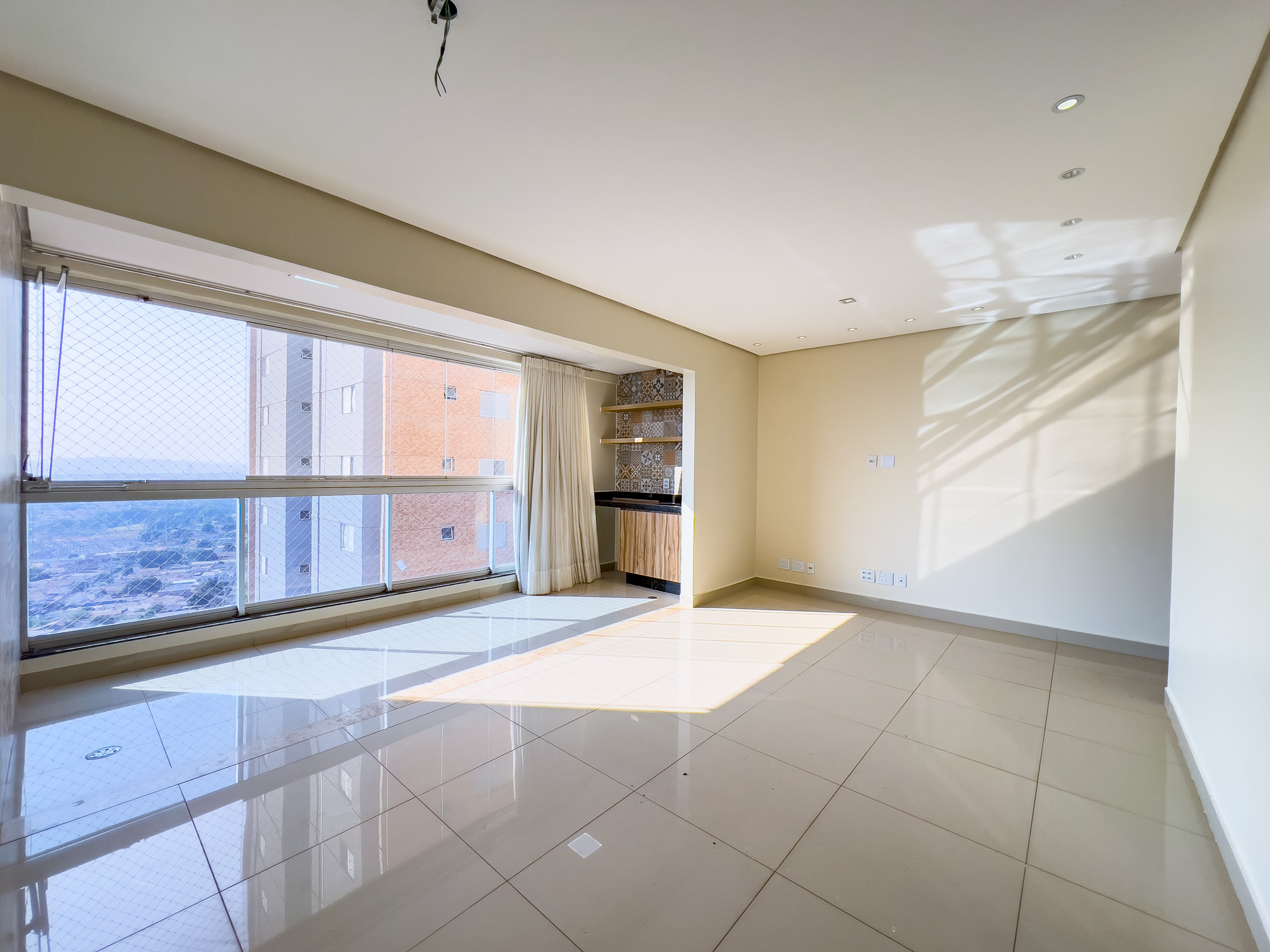 Imagem Apartamento com 3 Quartos à Venda, 85 m²em Parque Amazônia - Goiânia