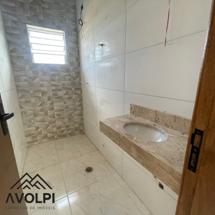Imagem Casa com 2 Quartos à Venda, 43 m² em Cibratel II - Itanhaém Imagem Casa com 2 Quartos à Venda, 43 m² em Cibratel II - Itanhaém