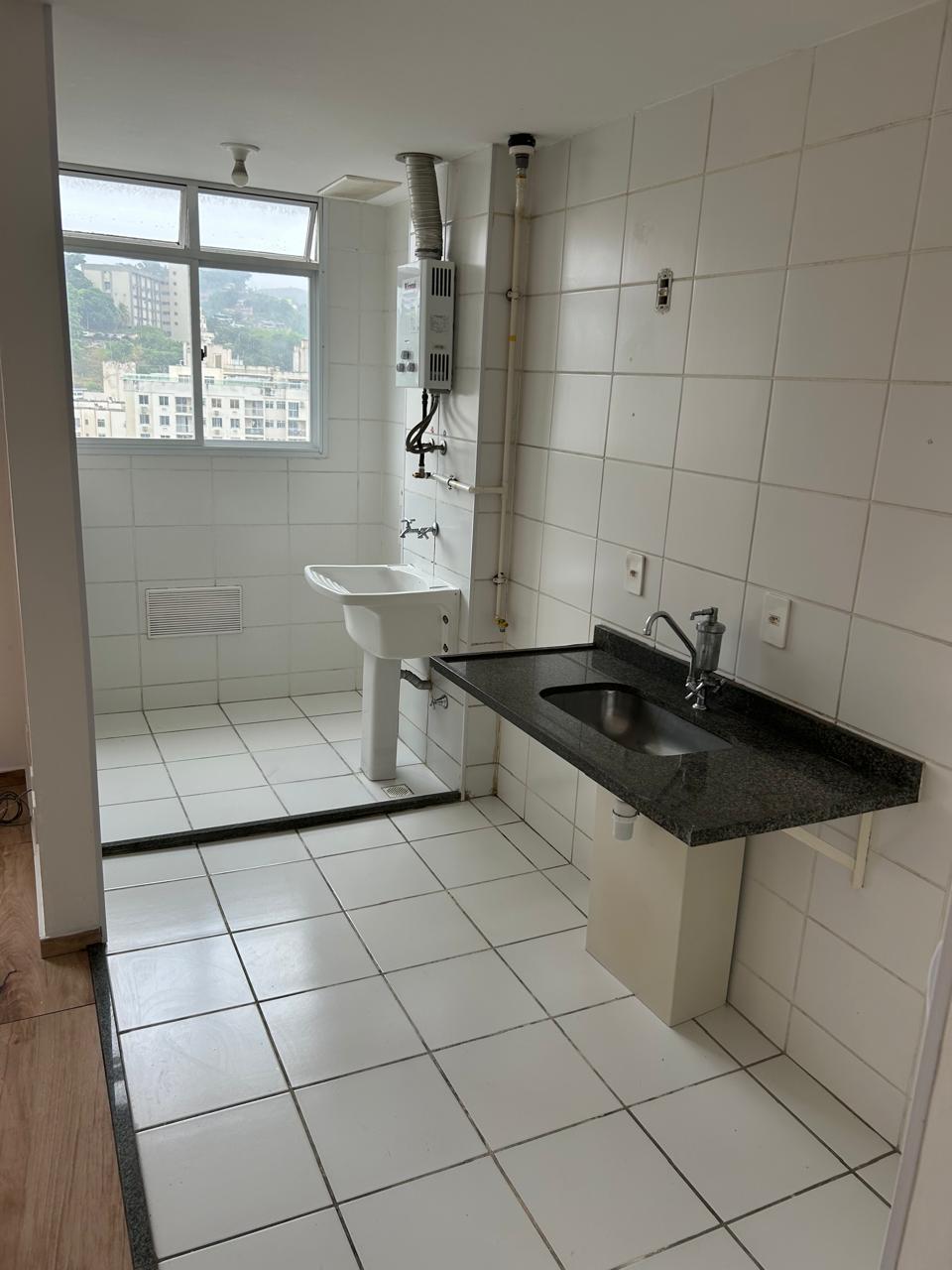 Imagem Apartamento com 2 Quartos para Alugar, 77 m² em Barreto - Niterói Imagem Apartamento com 2 Quartos para Alugar, 77 m² em Barreto - Niterói