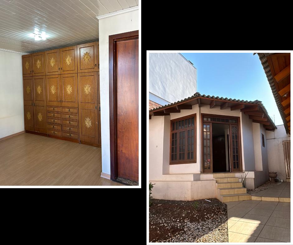 Imagem Casa com 2 Quartos à Venda, 268 m²em Efapi - Chapecó Imagem Casa com 2 Quartos à Venda, 268 m²em Efapi - Chapecó