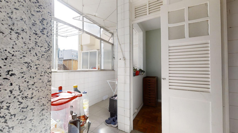 Imagem Apartamento com 3 Quartos à Venda, 118 m² em Botafogo - Rio de Janeiro Imagem Apartamento com 3 Quartos à Venda, 118 m² em Botafogo - Rio de Janeiro