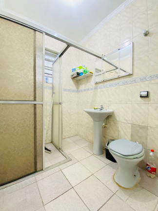 Imagem Casa com 2 Quartos à Venda, 128 m² em Mirim - Praia Grande Imagem Casa com 2 Quartos à Venda, 128 m² em Mirim - Praia Grande