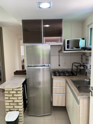 Imagem Apartamento com 2 Quartos para Alugar, 60 m² em Ponta Negra - Natal Imagem Apartamento com 2 Quartos para Alugar, 60 m² em Ponta Negra - Natal