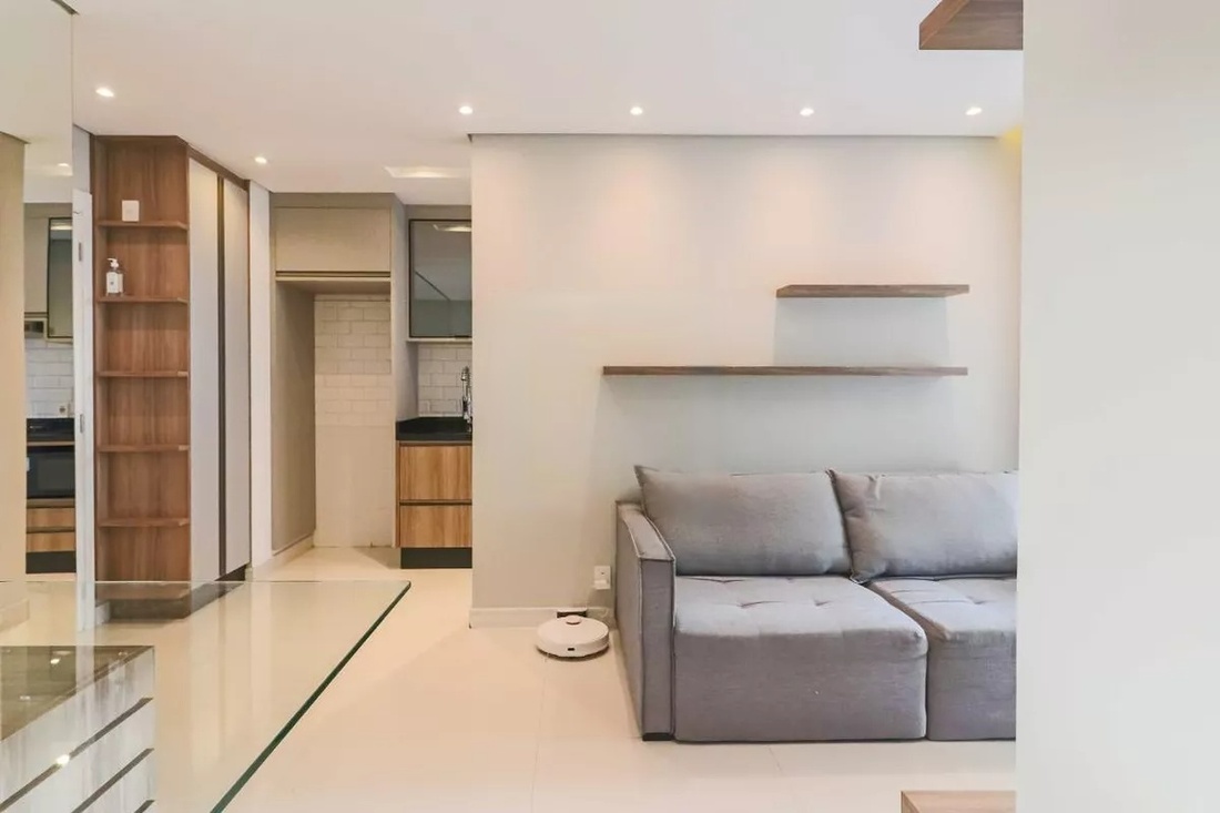 Imagem Apartamento com 2 Quartos à Venda, 65 m² em Continental - Osasco Imagem Apartamento com 2 Quartos à Venda, 65 m² em Continental - Osasco