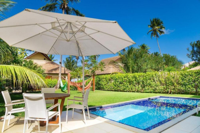 Imagem Casa de Condomínio com 3 Quartos à Venda, 137 m² em Praia dos Carneiros - Tamandaré