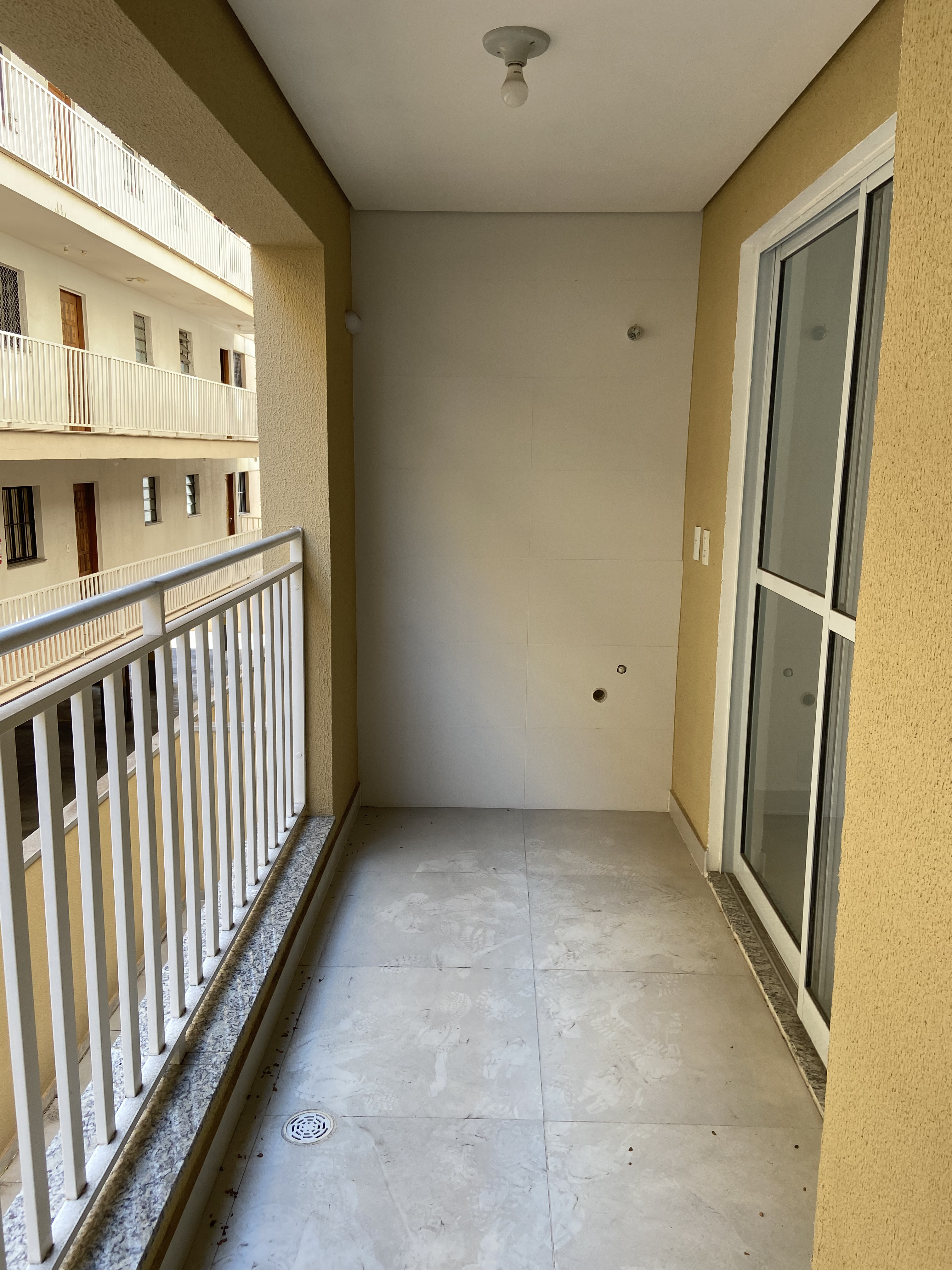 Imagem Apartamento com 2 Quartos à Venda, 59 m²em Centro - São Bernardo do Campo Imagem Apartamento com 2 Quartos à Venda, 59 m²em Centro - São Bernardo do Campo