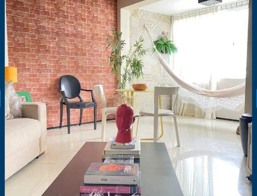 Imagem Apartamento com 3 Quartos à Venda, 128 m² em Aldeota - Fortaleza Imagem Apartamento com 3 Quartos à Venda, 128 m² em Aldeota - Fortaleza