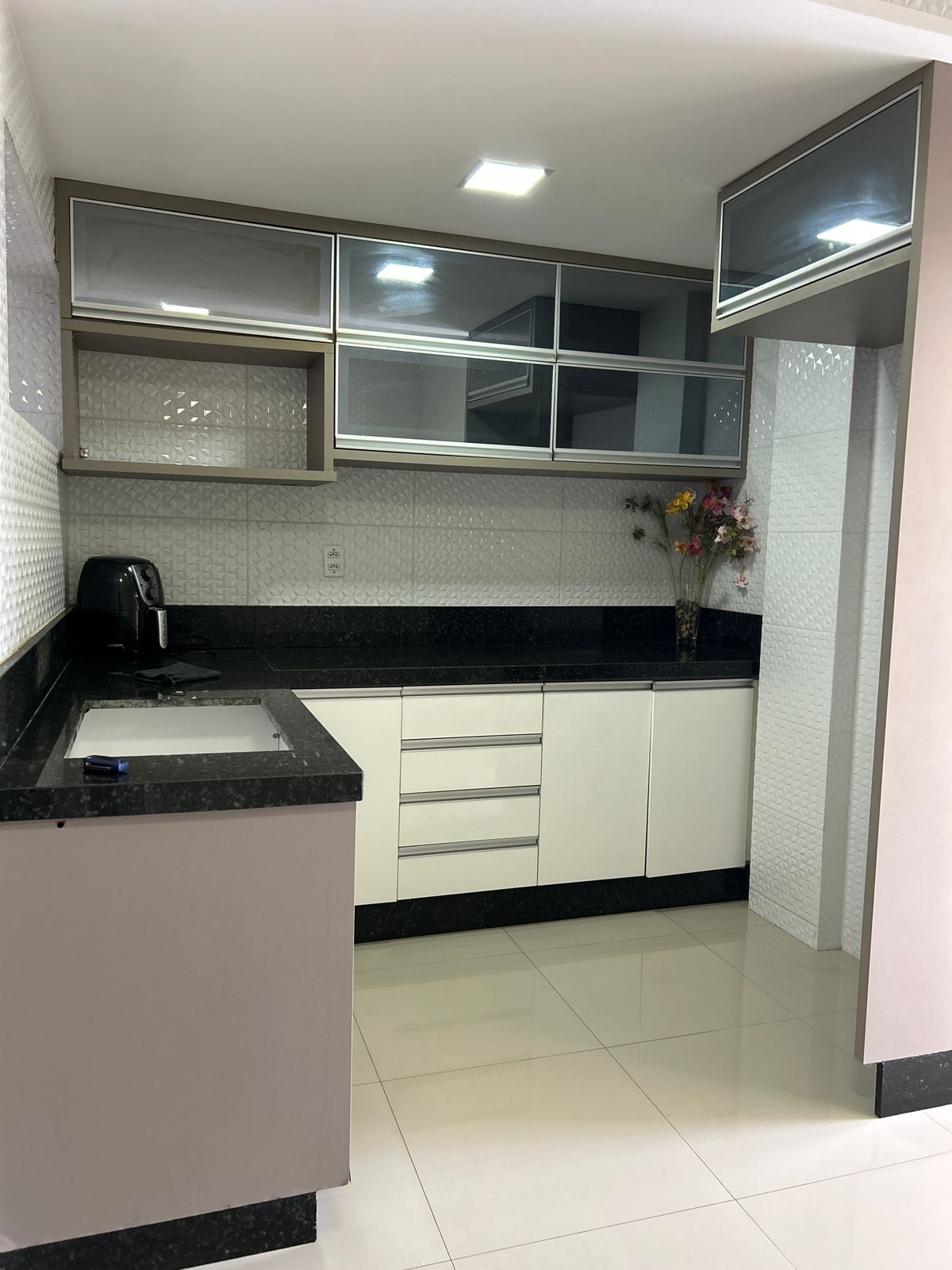 Imagem Apartamento com 2 Quartos à Venda, 108 m²em Cariri - Castanhal