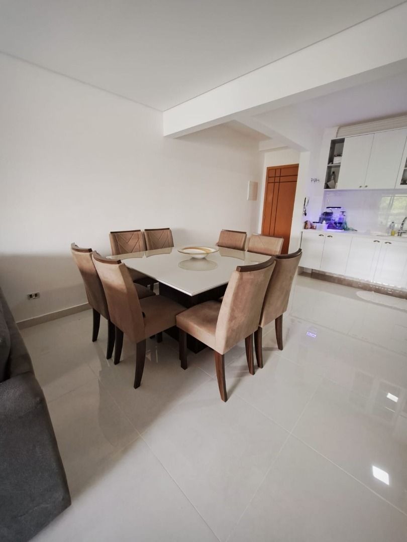 Imagem Apartamento com 3 Quartos à Venda, 101 m² em Centro - Santo André Imagem Apartamento com 3 Quartos à Venda, 101 m² em Centro - Santo André