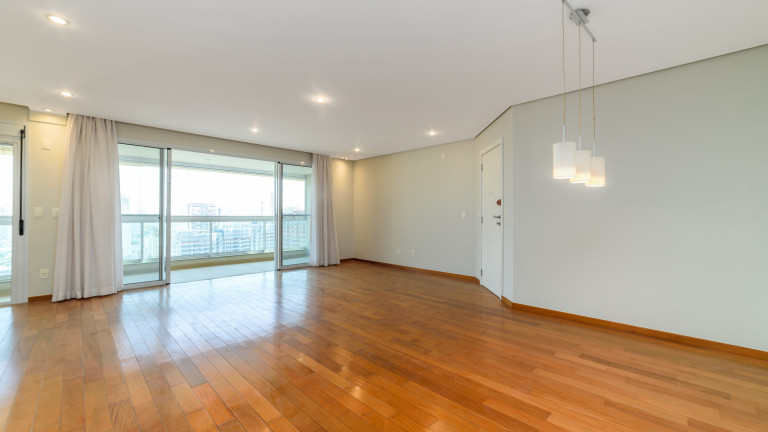 Imagem Apartamento com 3 Quartos para Alugar, 160 m² em Brooklin Paulista - São Paulo Imagem Apartamento com 3 Quartos para Alugar, 160 m² em Brooklin Paulista - São Paulo