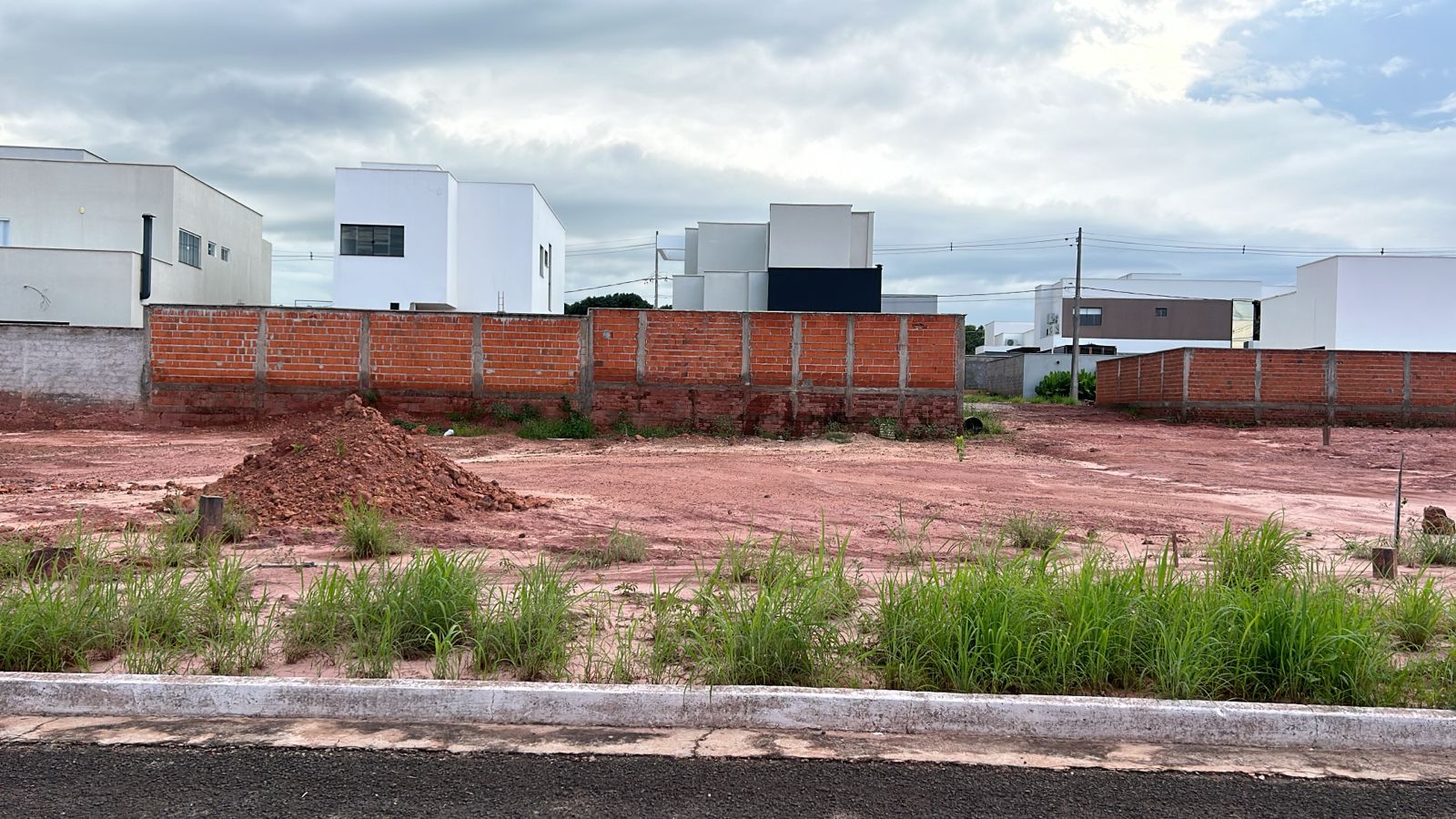 Imagem Terreno à Venda, 231 m² em Verde Lar - Teresina Imagem Terreno à Venda, 231 m² em Verde Lar - Teresina